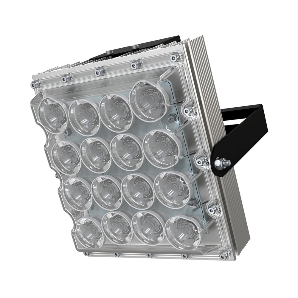 Прожектор 80 U 4000К 5°