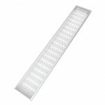 Накладной/подвесной линейный офисный светильник ДПО02-32-001