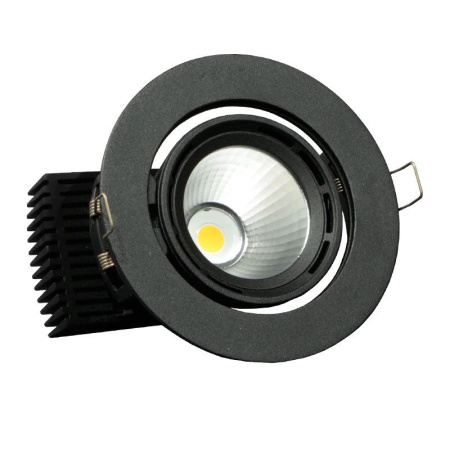 Встраиваемый светильник Lean DL Mini LED 33W 4000K