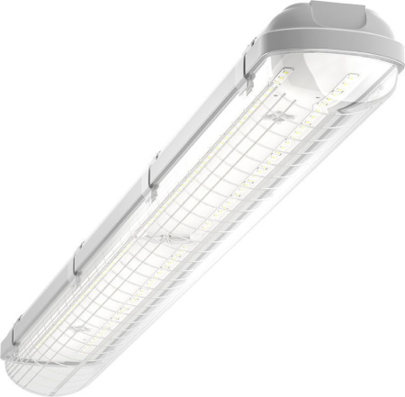 ЛСП 2х18 600 IP65 30Вт 36В 5000К Матовый