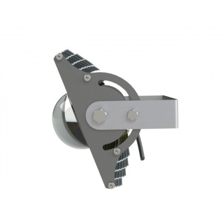 Промышленный светодиодный светильник PromLED «Прожектор v2.0» 50W ЭКО 4500K