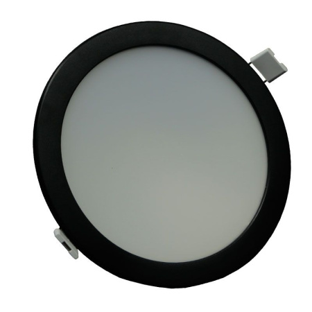 Встраиваемый светильник Hony LED 33W 3000K (с блоком управления DALI)