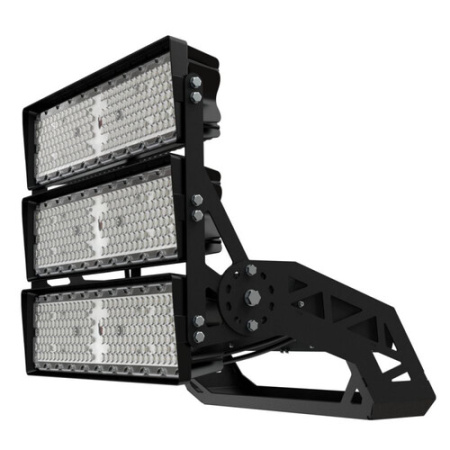 Светодиодный светильник APEX Sport-PL-1200-95/5700-G30 PRO DMX R9/75