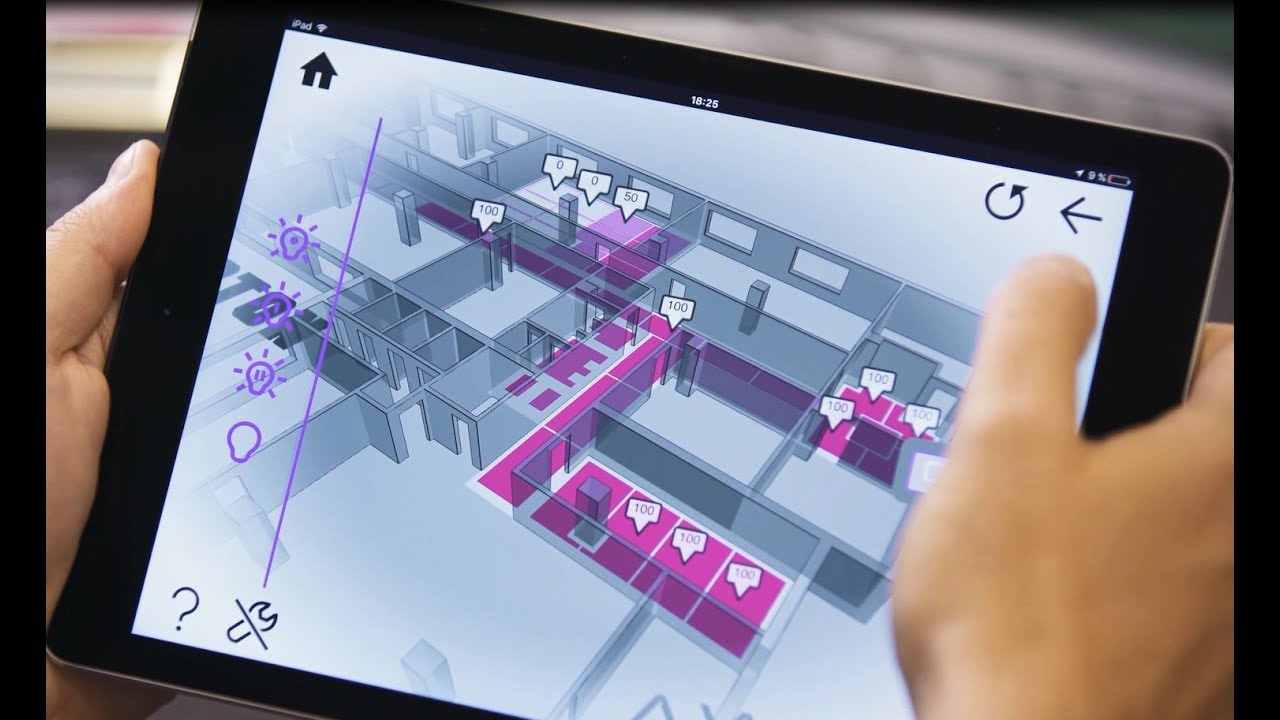 Об умном свете