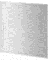 Офис Basic 596х592х20 40Вт 5000К Опал Smart