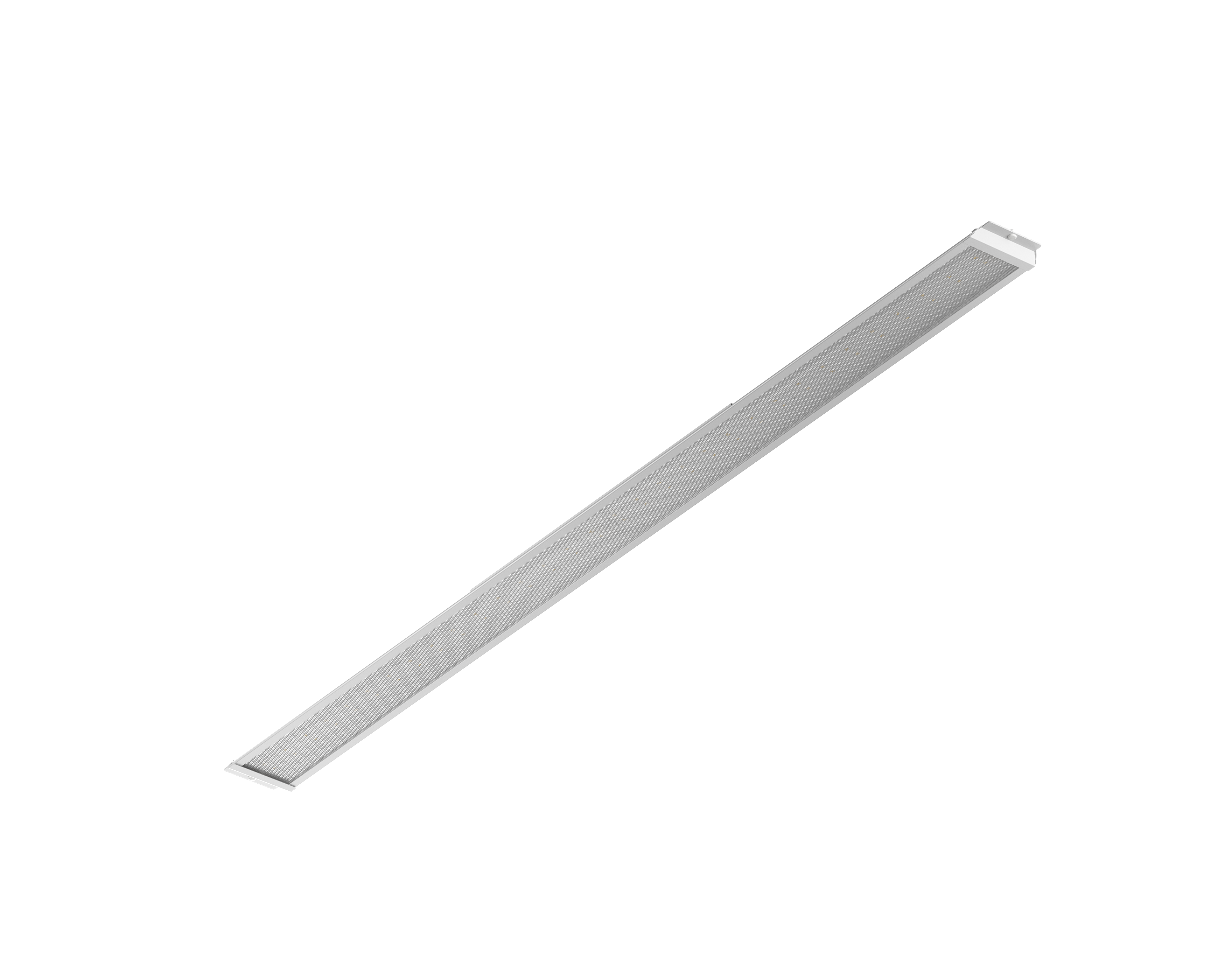 Liner Basic 1026x66x25 40Вт 5000К Микропризма