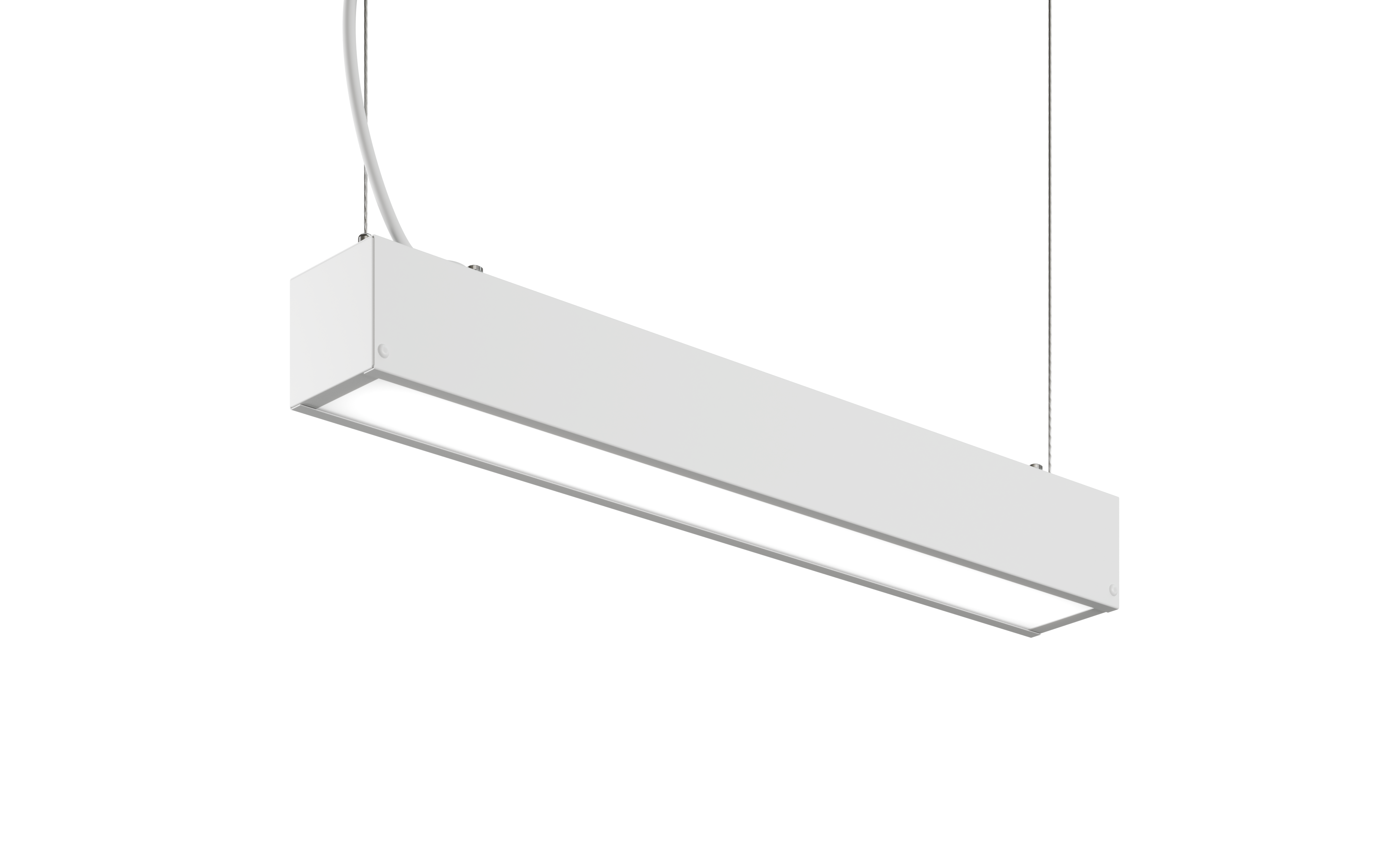 Trade Linear Standart 490х65х60 10Вт 3000K Опал