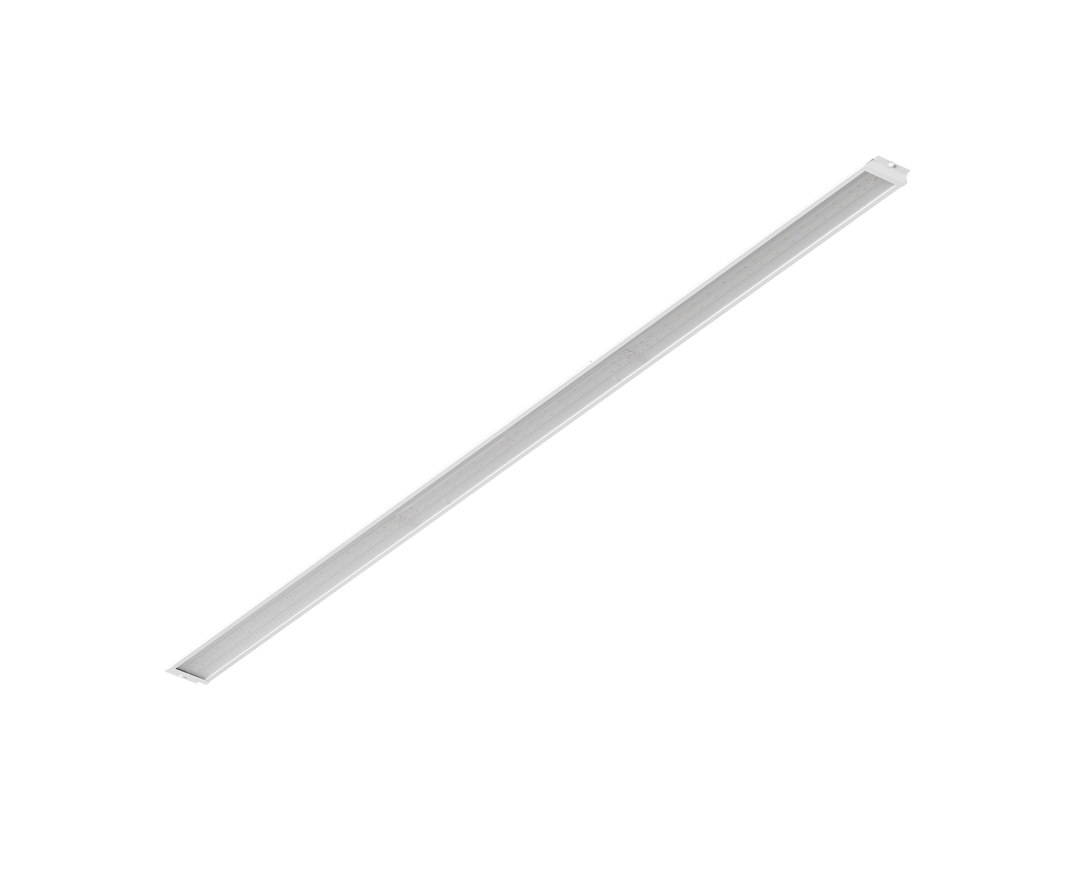 Liner Basic 1516х66х25 60Вт 4000К Микропризма Smart