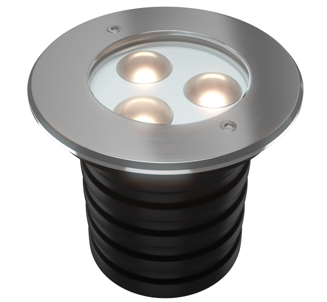 CRUZ S 3.5W CW 12V IP67