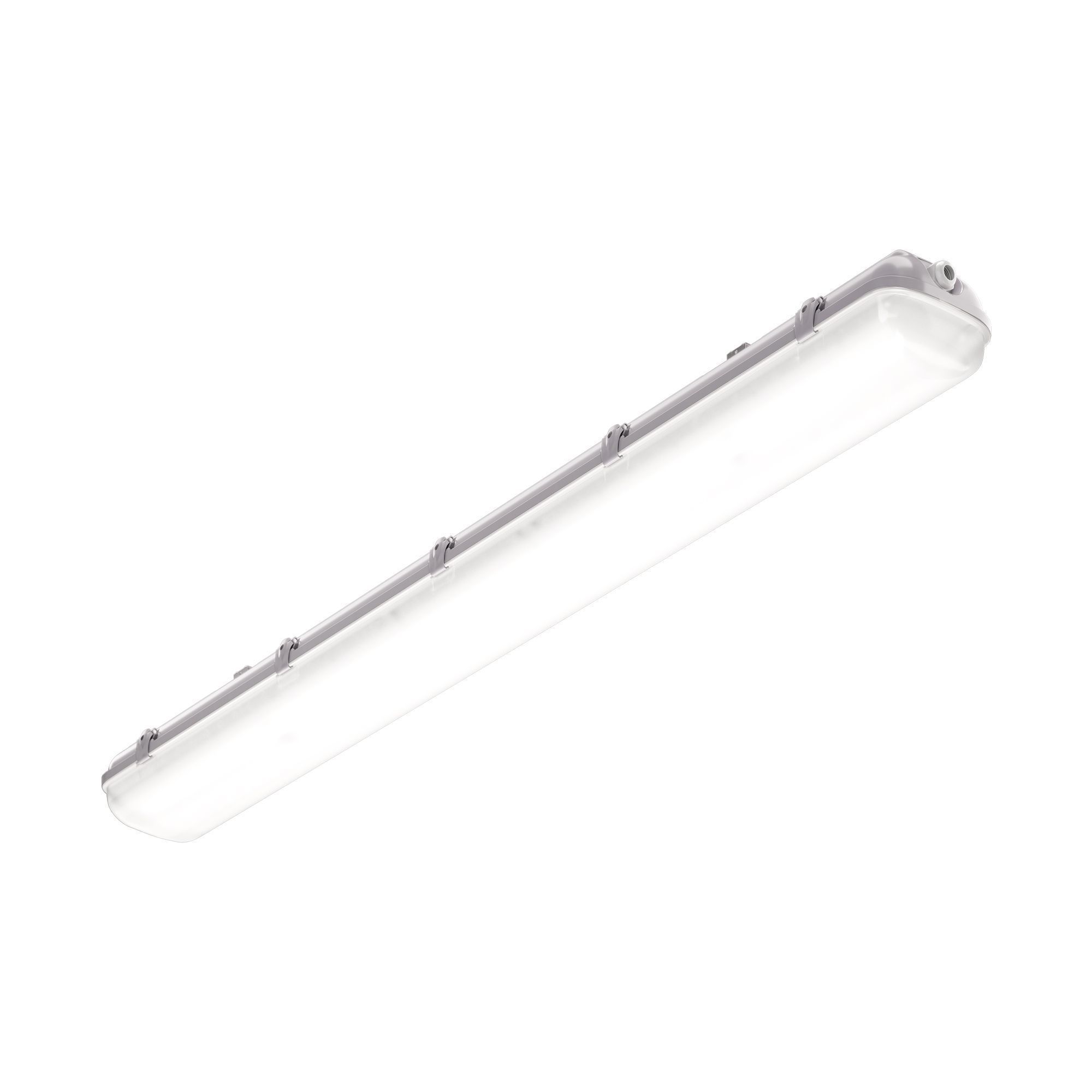 ЛСП Standart 2х36 1200 IP65 50Вт 3000К Матовый