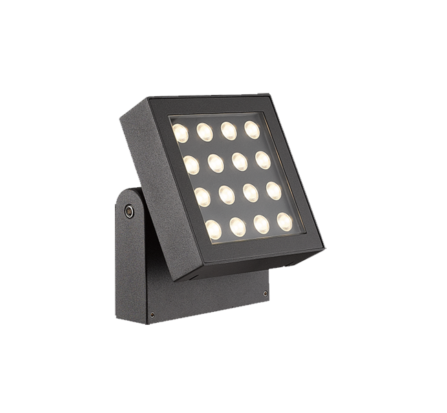 Spiner 16W 220V IP65