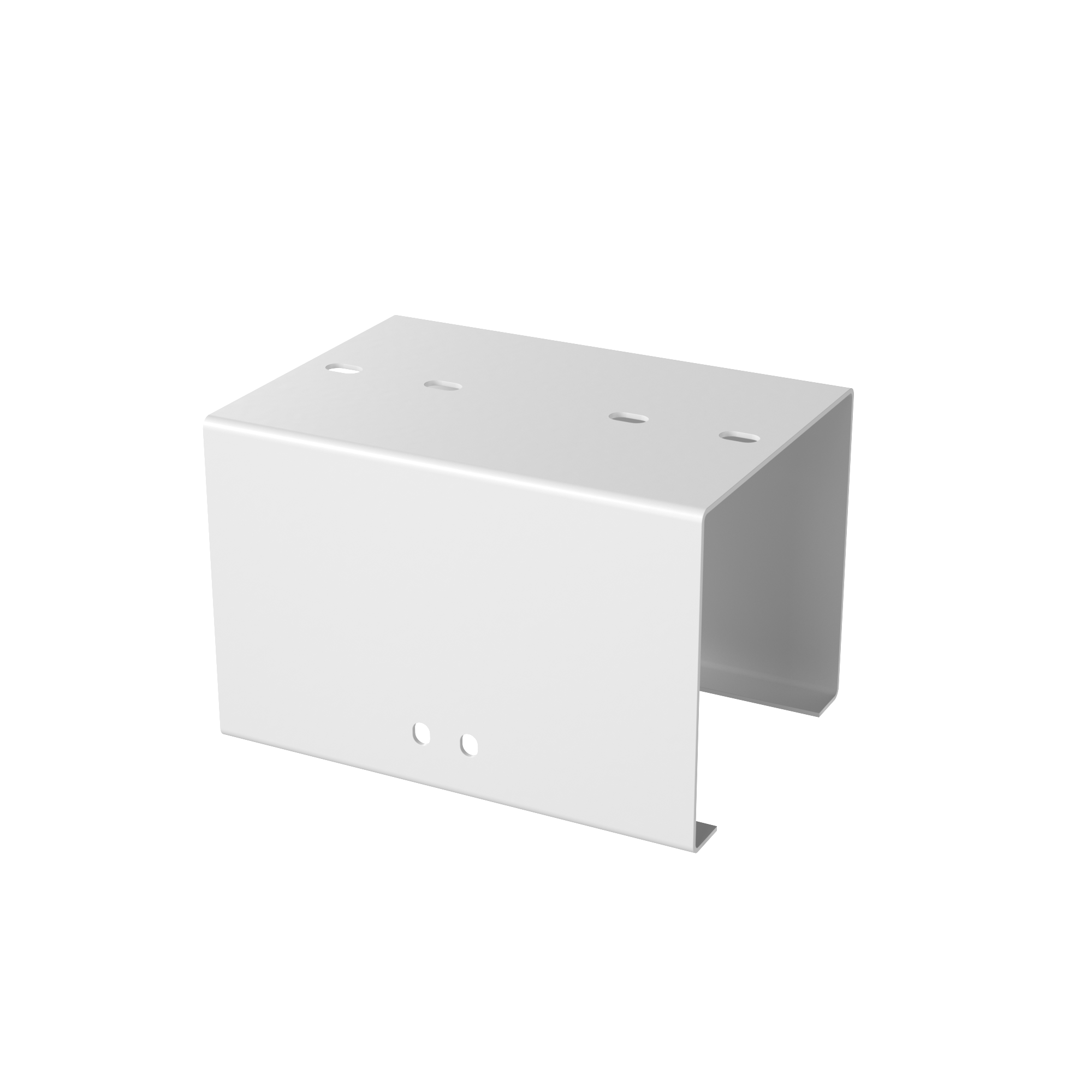 Соединитель короткий магистральный для светильника Trade Linear 65x60