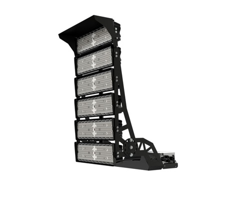 Светодиодный светильник APEX Sport-PL-2100-95/5700-G10 PRO DMX R9>75