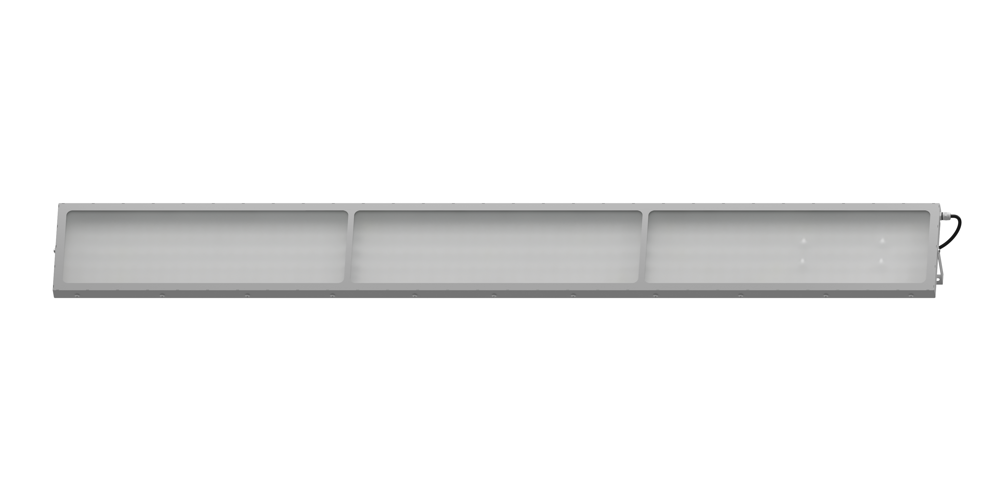 Titan Standart 1500x180x30 150Вт 4000К IP66 Матовое закаленное стекло Mean Well