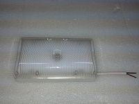 Бытовой светодиодный светильник ДПБ01-10-002