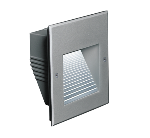 TABLERON SQ 2W 220V IP65