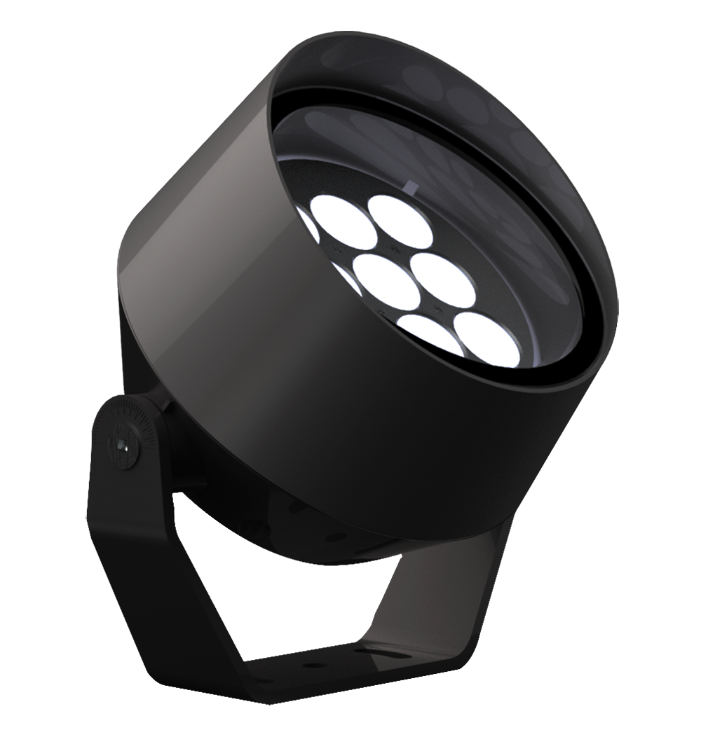 GARNET GLOW M 35W 100V-264V IP66 Single Color