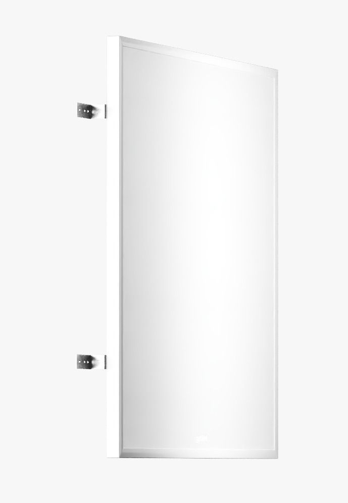 Грильято Advanced 588x588x20 30Вт 3000К Опал