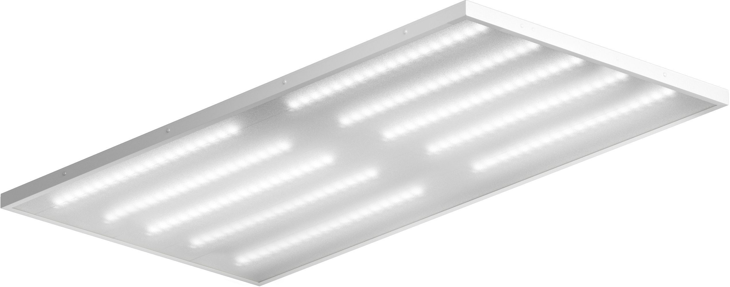 ЛПО Advanced 1200x600x20 100Вт 4000К Микропризма