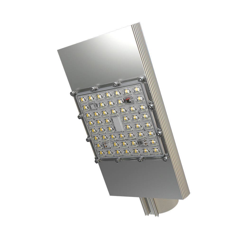 Магистраль v2.0 Мультилинза 80 Эко 3000К 135×55°