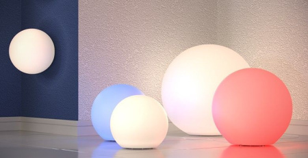 Светодиодный интерьерный светильник BOLA F 85W 450mm