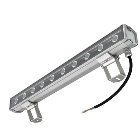 Светильник светодиодный APEX wall-BS500-10-80/3000-G10x65