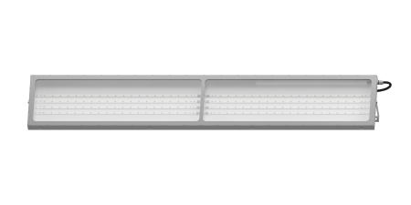 Titan Standart 1000x180x25 80Вт 4000К IP66 Прозрачный поликарбонат