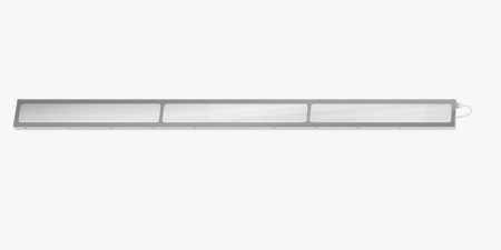 Titan Advanced 1500х100х25 90Вт 4000К IP66 Микропризма