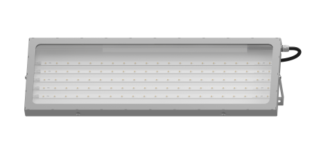 Titan Standart 1000x180x25 80Вт 5000К IP66 Микропризма