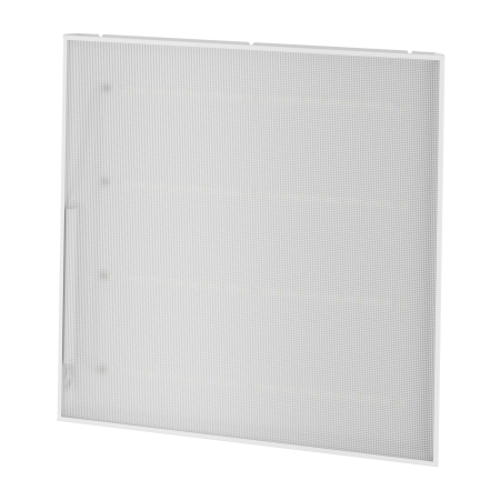 Офис Basic 596х592х20 40Вт 4000К Микропризма Smart