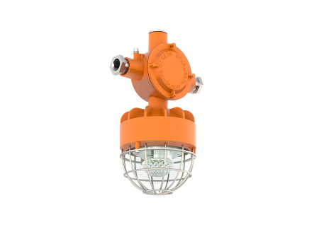 Светильник Ex-FTN 02-30-50