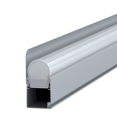 Светильник APEX wall-M2Profil675-6-80/3000-D120 (Opal)  
