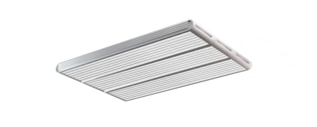 Element Standart 0,5х3 210Вт 4000К Прозрачное закаленное стекло
