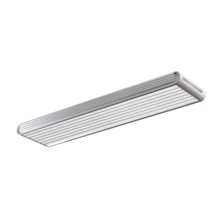 Element 0,5х1 60Вт 24В 5000К Прозрачное закаленное стекло
