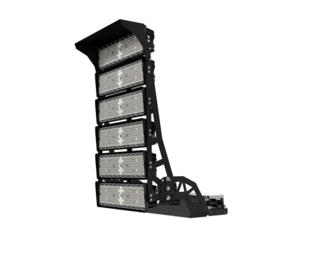 Светодиодный светильник APEX Sport-PL-2100-95/5700-G20 PRO DMX R9>75