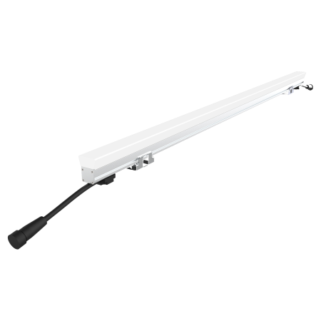 Светильник светодиодный APEX wall-BUO-4,2-80/4000-D120 (Opal)