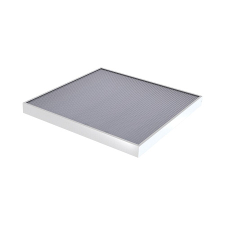 Офис 20 Эко 5000К Призма 595×595×50мм