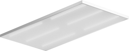 ЛПО Advanced 1200x600x20 60Вт 5000К Опал