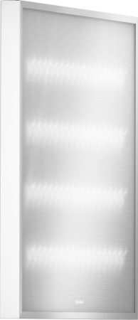 Офис 595x595x45 40Вт 12В 5000К IP54 Микропризма