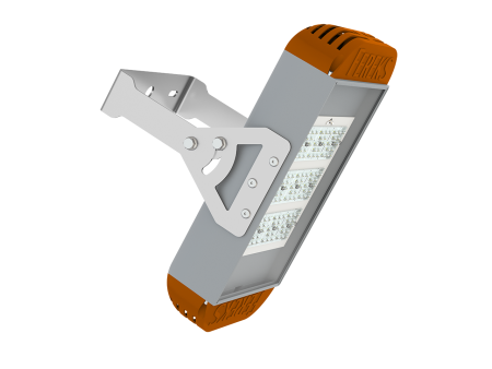 Светильник Ex-ДПП 07-78-850-Ш2