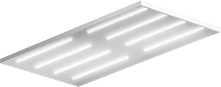 ЛПО 1200x600x20 80Вт 12В 5000К Микропризма