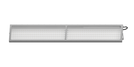 Titan Advanced 1000x180x25 100Вт 4000К IP66 Прозрачный поликарбонат