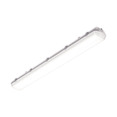 ЛСП Standart 2х36 1200 IP65 50Вт 3000К Матовый