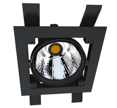 MINT GOLD 55W DIM DALI 220V IP20