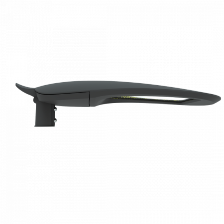 Уличный светодиодный светильник ELMA 01-60-827 WL (2700К) с разъёмом NEMA Socket, (с ограничителем пусковых токов) 