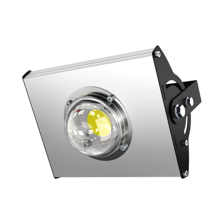 Прожектор v2.0 50 3000К 130×30°